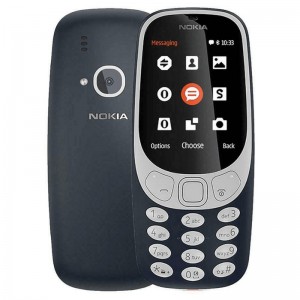 گوشی نوکیا 3310 | حافظه 16 مگابایت