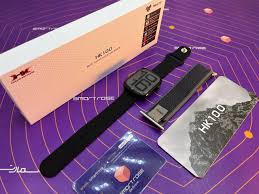 ساعت هوشمند مدل HK100