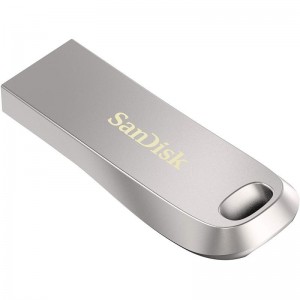 فلش مموری سن دیسک Ultra Dual Drive Luxe ظرفیت 64 گیگابایت