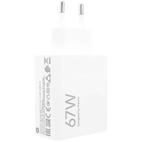 شارژر اپل 20 وات (اصل) ا Apple 20W Power Adapter Orginal - عادی