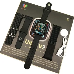 ساعت هوشمند ultra v2