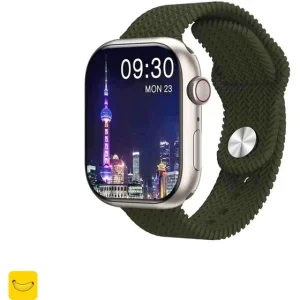 ساعت هوشمند HK11 Pro-A صفحه AMOLED ضد آب