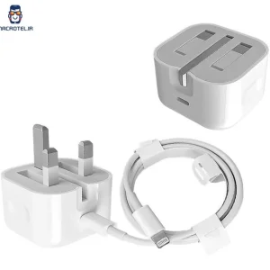 کابل شارژ اصلی آیفون Iphone 11