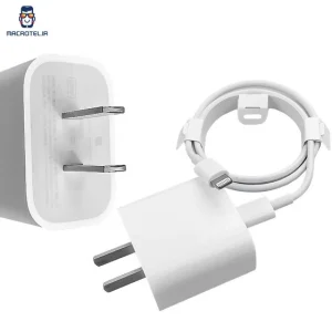 کابل شارژ اصلی آیفون Iphone 11