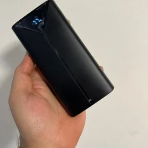 پاوربانک 20000 مدل XC015 با توان 22.5W فست شارژ | اصل