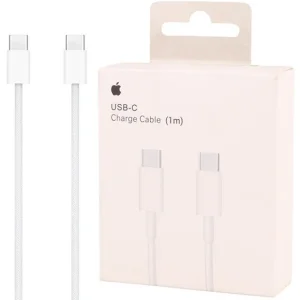 کابل شارژ تایپ سی اورجینال آیفون| هزینه ارسال:رایگان