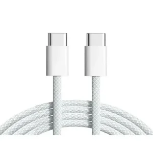 کابل تبدیل اورجینال 1متری دوسر Type-C آیفون(iPhone) مدل A2795| هزینه ارسال:رایگان