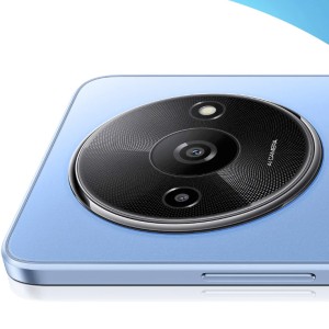 گوشی موبایل شیائومی مدل xiaomi A3 دو سیم کارت ظرفیت  64 گیگابایت رم 4 گیگابایت