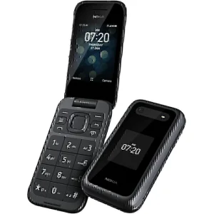 گوشی نوکیا (بدون گارانتی) 2660 Flip | حافظه 128 مگابایت