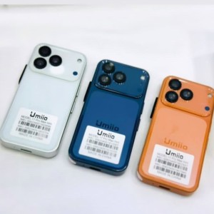 گوشی مینی سویس XS16 Pro | حافظه 16 رم 4 گیگابایت