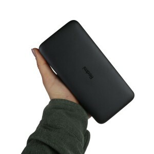 پاوربانک شیائومی مدل Redmi PB200LZM ظرفیت 20 هزار میلی آمپر ساعت_| با ضمانت اصل بودن و مرجوعی بی قید و شرط + ارسال رایگان به سراسر کشور + ارسال سریع