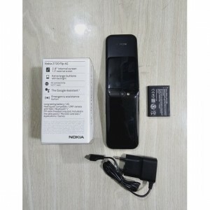گوشی نوکیا 2720 Flip | حافظه 4 مگابایت