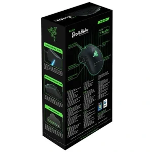موس گیمینگ ریزر مدل DeathAdder Essential