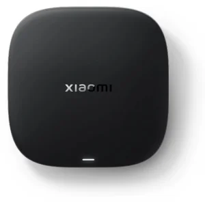 اندروید باکس شیائومی مدل TV Box S 3rd Gen حافظه ۳۲ گیگابایت با ریموت