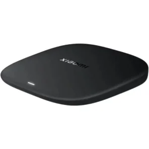 اندروید باکس شیائومی مدل TV Box S 3rd Gen حافظه ۳۲ گیگابایت با ریموت