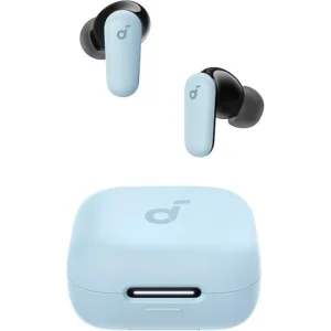 هدفون بی سیم انکر مدل Soundcore P30i