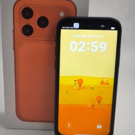 گوشی سویس 17Pro Max Mini | حافظه 16 رم 2 گیگابایت