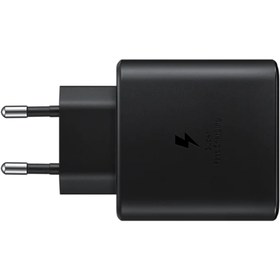 شارژر سامسونگ مدل EP-T4511 ظرفیت ۴۵ وات دو پین