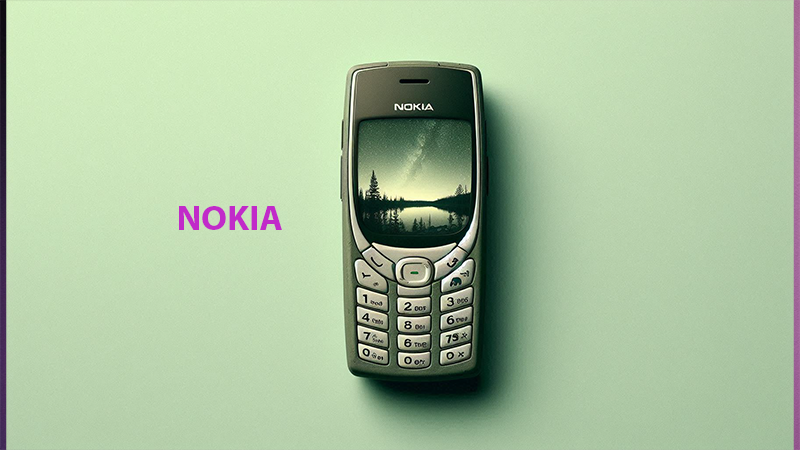 NOKIA