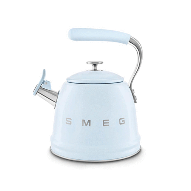 کتری روگازی اسمگ مدل SMEG CKLW2001