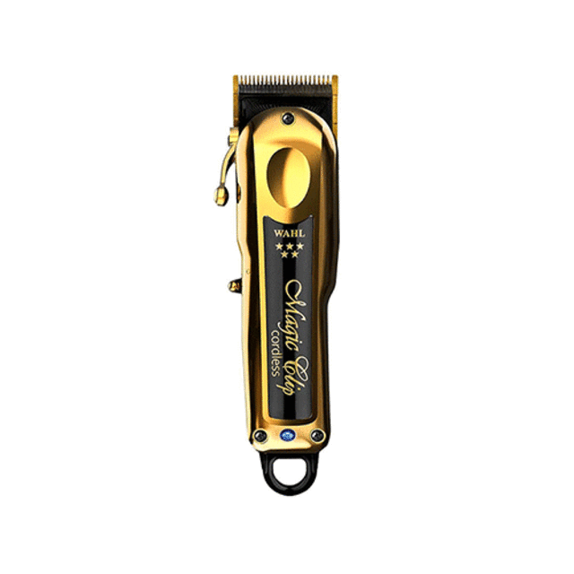 ماشین اصلاح وال Gold Cordless Magic Clip 08148-716