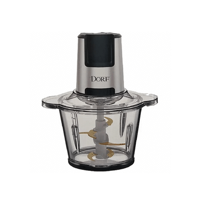 خردکن 3 لیتری دورف مدل DRC-736