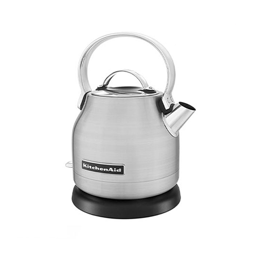 کتری برقی کیچن‌اید مدل 5KEK1222 رنگ استیل