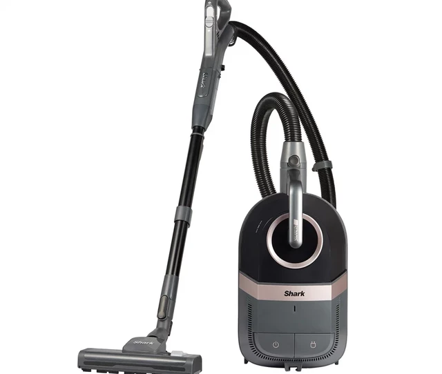 جارو برقی شارک (نینجا) مدل CV100UKT