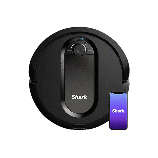 جارو رباتیک شارک (نینجا) مدل RV990