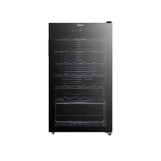 یخچال نوشیدنی مدیا Midea مدل MDRW150FGG22