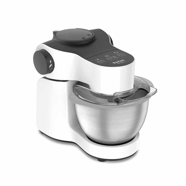 همزن کاسه دار تفال مدل QB 310138