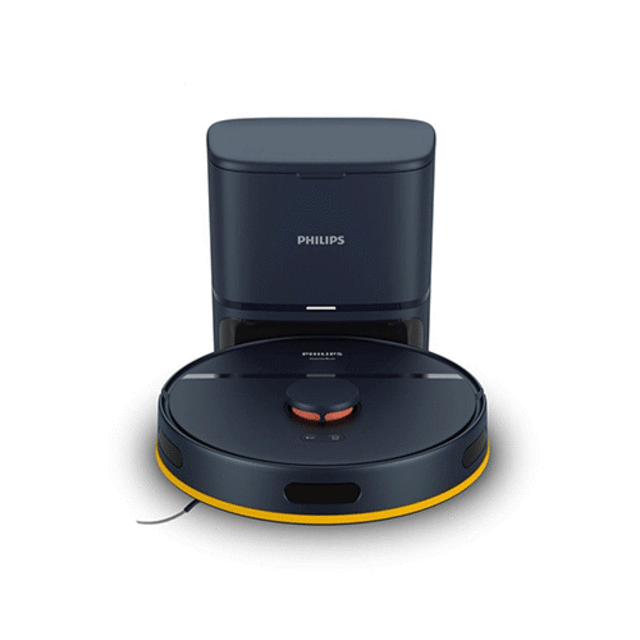 جارو رباتیک فیلیپس مدل XU2100