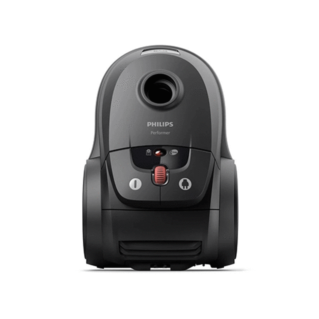 جاروبرقی فیلیپس مدل XD8022