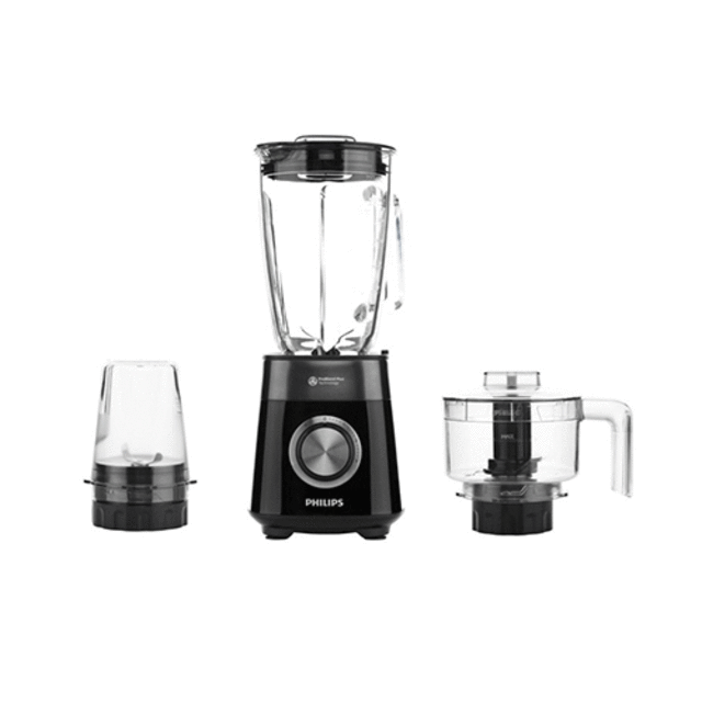 مخلوط کن و آسیاب کن فیلیپس مدل HR3033