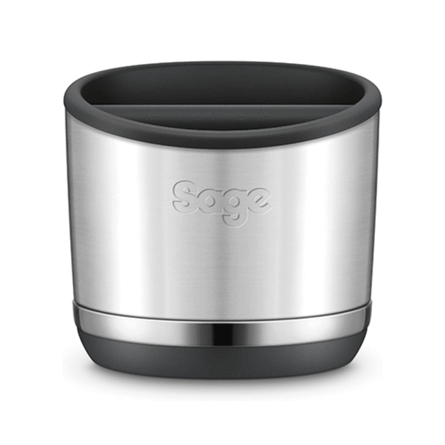 ظرف تفاله قهوه سیج (ناک باکس) سیج مدل Sage Knock Box 10 SEA501