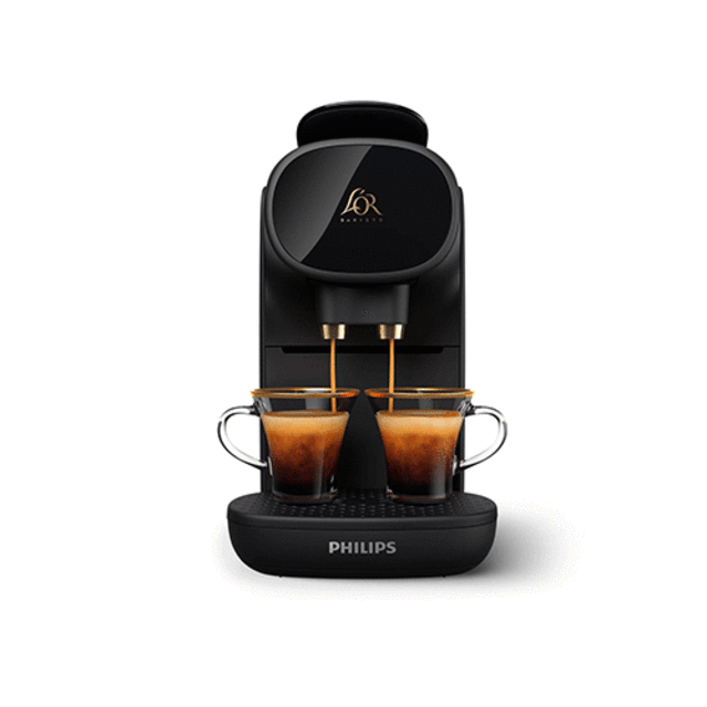 نسپرسو ساز فیلیپس مدل PHILIPS LM9012