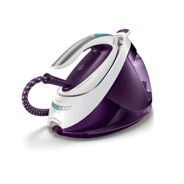 اتو مخزن دار فیلیپس مدل PHILIPS GC9660