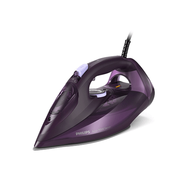 اتو بخار فیلیپس مدل PHILIPS DST7051