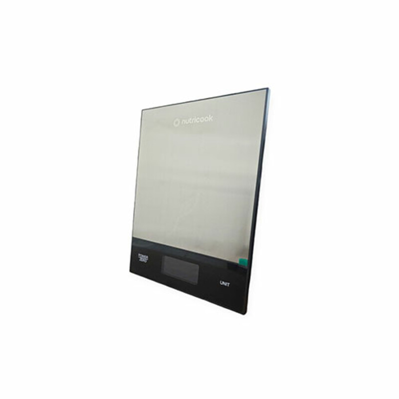 ترازو آشپزخانه نوتریکوک مدل KS205