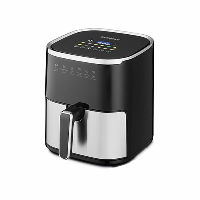 سرخ کن رژیمی 5 لیتر هنریچ مدل HFR 8215