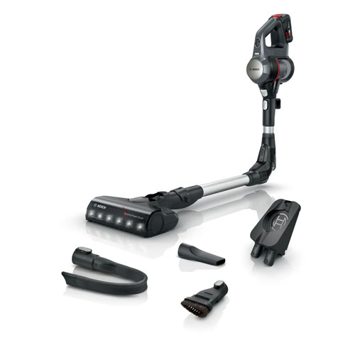 جارو شارژی بوش مدل BCS711GB