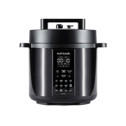 زودپز نوتریکوک مدل SP204K