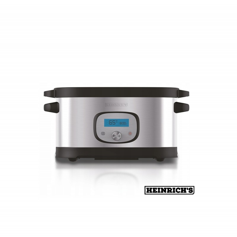 آرام پز دو کاره هنریچ مدل HSG 8411