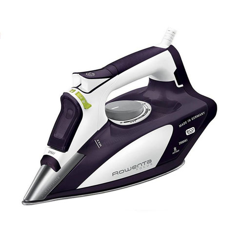 اتو بخار روونتا مدل DW5122