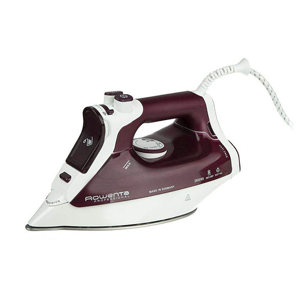 اتو بخار روونتا مدل DW8007