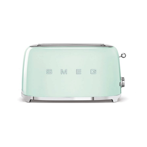 توستر 4 اسلایس اسمگ مدل TSF02PG رنگ سبز