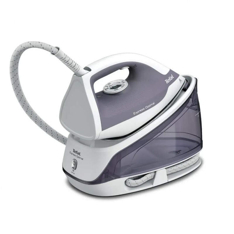 اتو بخار مخزن دار تفال مدل SV4111