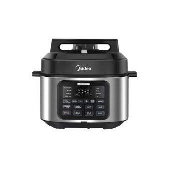 مولتی کوکر مدیا مدل MY-CS6062WP