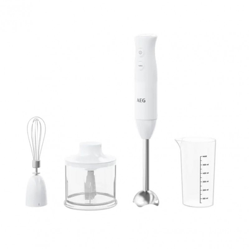 گوشت کوب برقی آاگ مدل AEG HB4-1-6CW