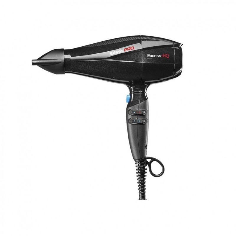 سشوار مو بابیلیس پرو مدل BABYLISS PRO BAB6990IE